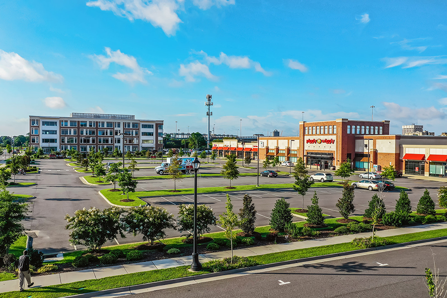 Brooks Crossing Armada Hoffler