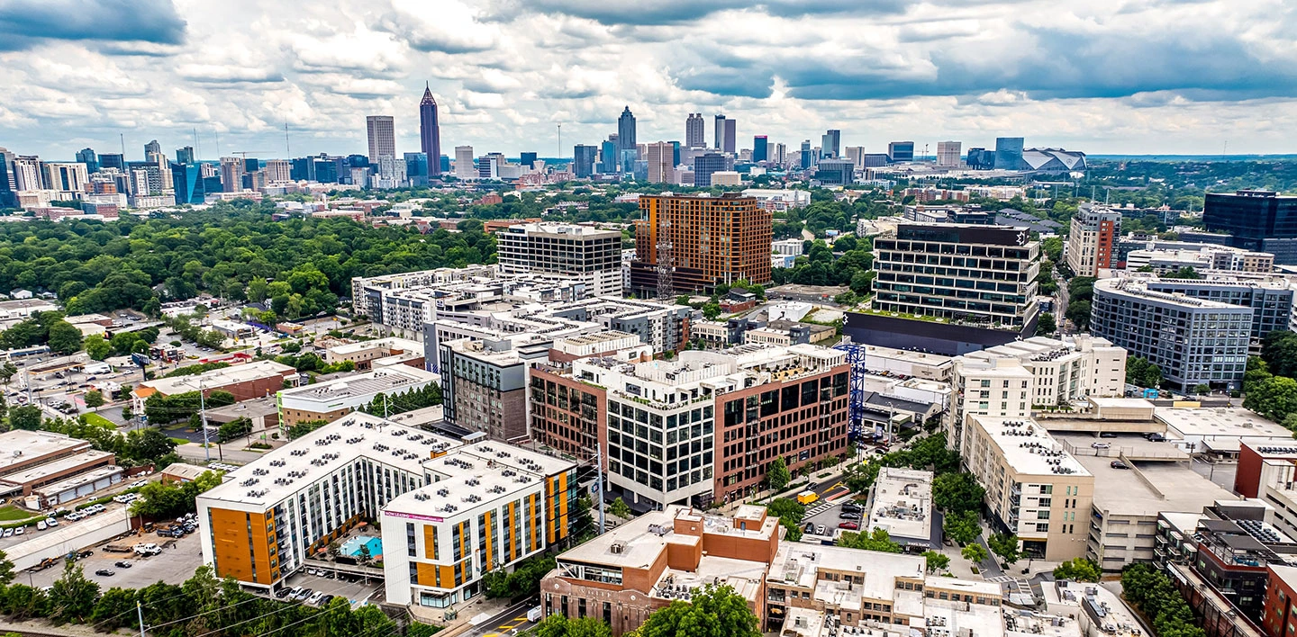 The Interlock Atlanta GA 2025 07