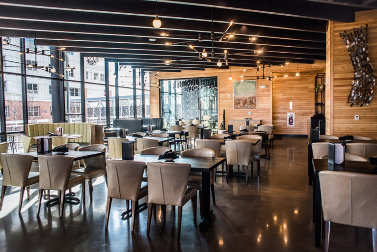 Cantina Laredo Opens in Virginia Beach Town Center Armada Hoffler