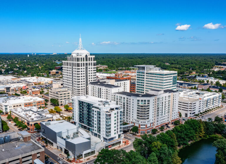 Virginia Beach Town Center Retail Tenants Virginia Beach Town Center Has 5 New Tenants