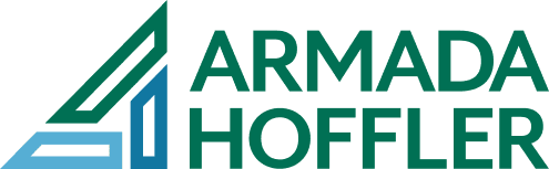Armada Hoffler Logo