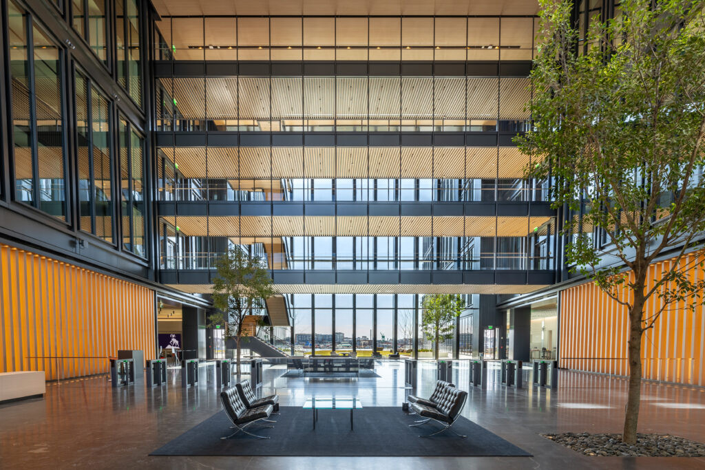 T. Rowe Price Global Headquarters