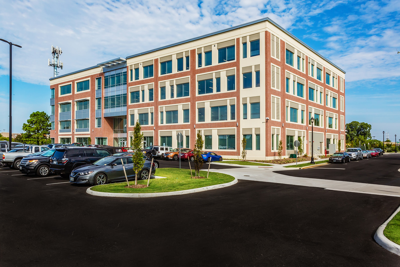 Brooks Crossing Newport News