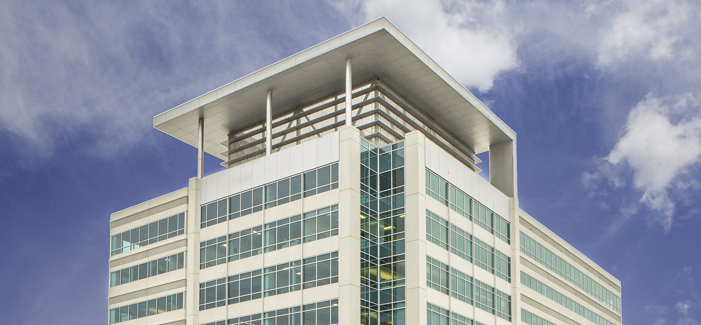 4525 Main Street Tower Featured