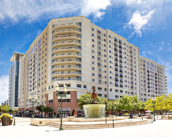 Cosmopolitan Featured