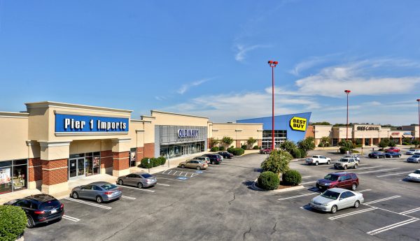 Dimmock Square Featured