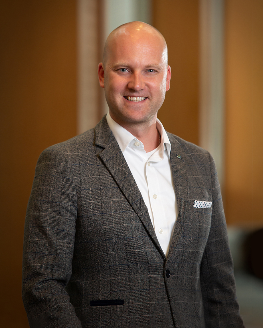 Matthew Barnes Smith