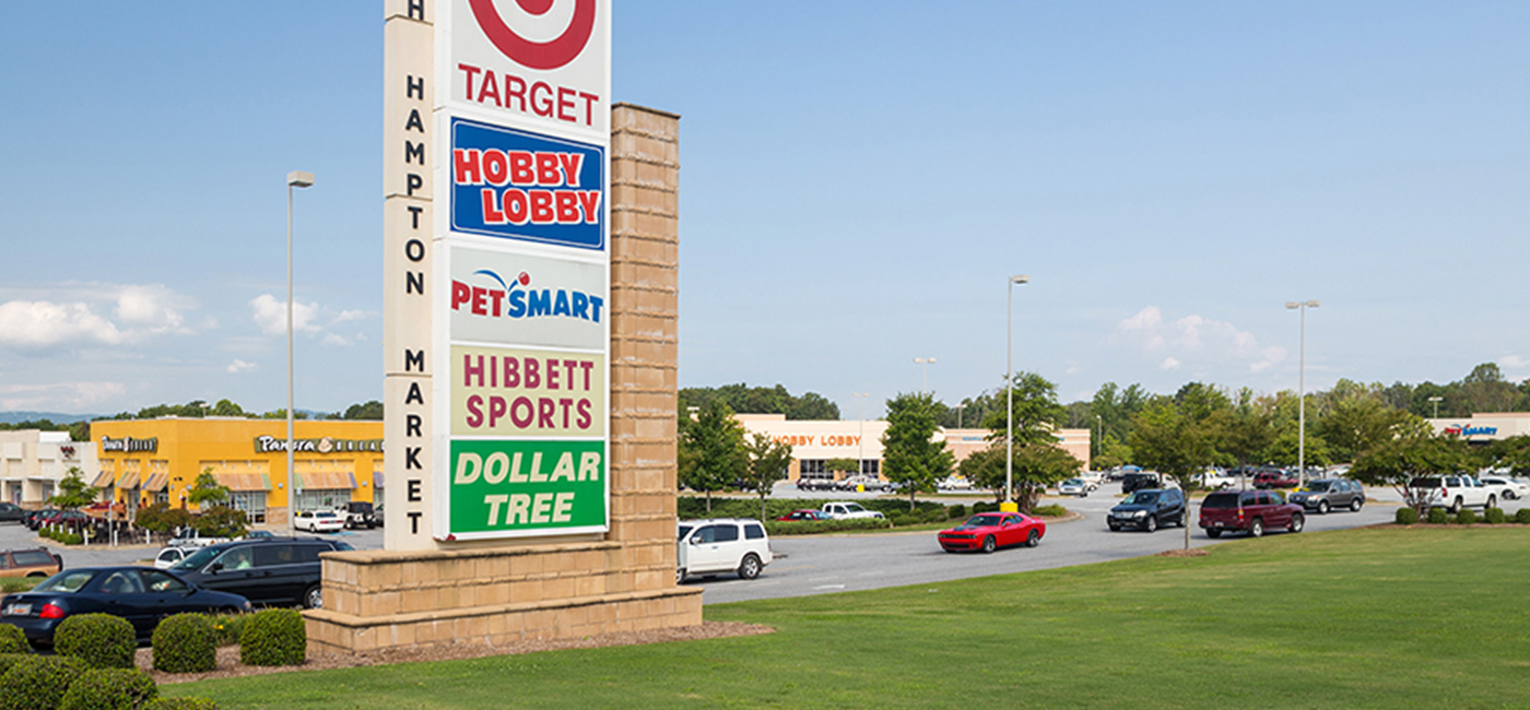 North Hampton Featured