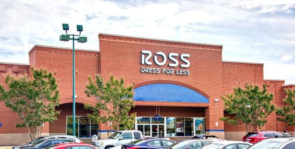 North Pointe Center Ross