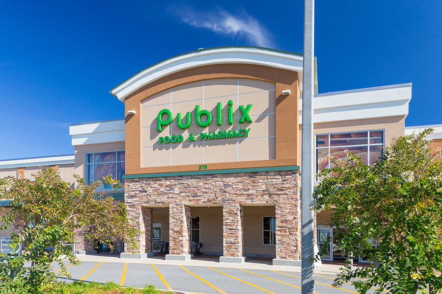 Parkway Centre SS181031 360