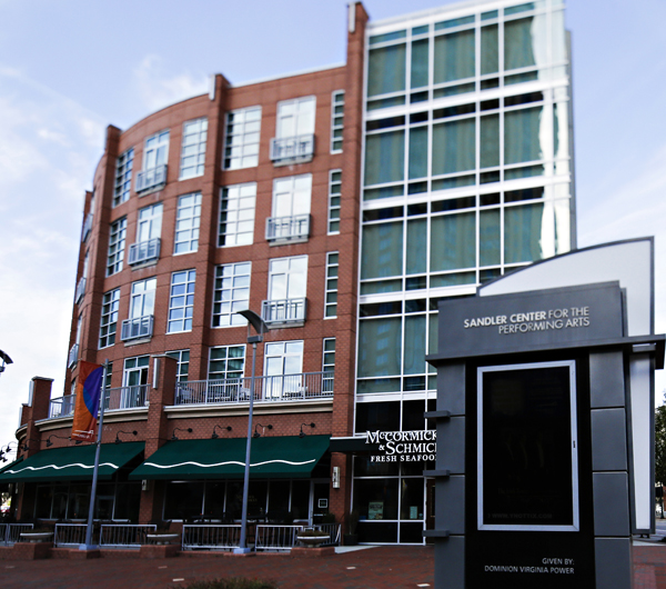 Studio 56 Retail 285