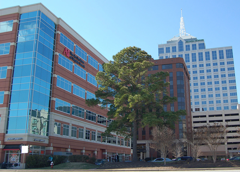 Two Columbus Art Institute 02