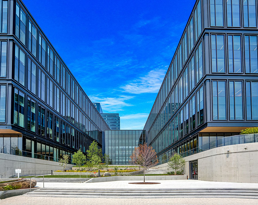 Harbour Point Baltimore